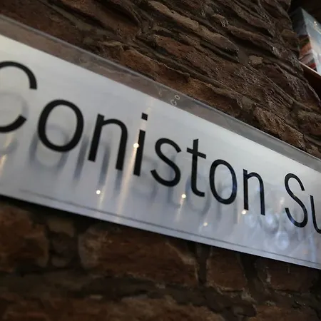 Bed & Breakfast Stoneybeck 4*