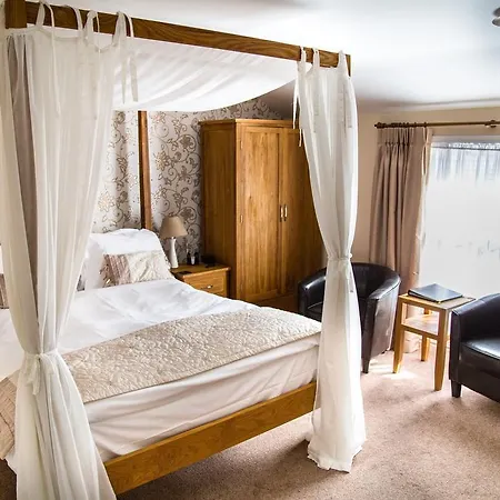 Stoneybeck Bed & Breakfast