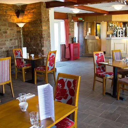 Bed & Breakfast Stoneybeck