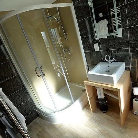 Bed & Breakfast Stoneybeck