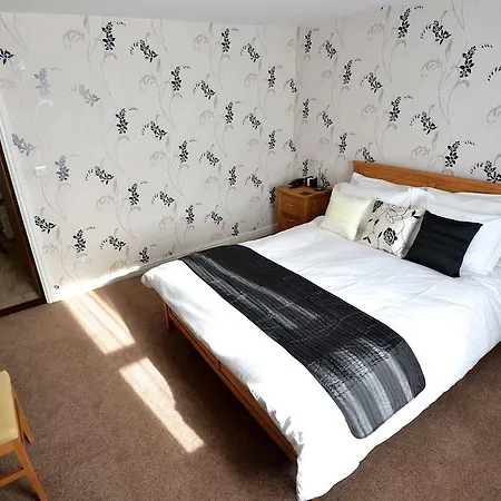 Stoneybeck Bed & Breakfast