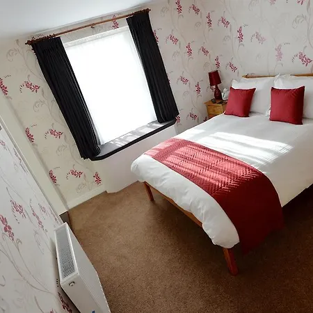 Stoneybeck 4* Penrith